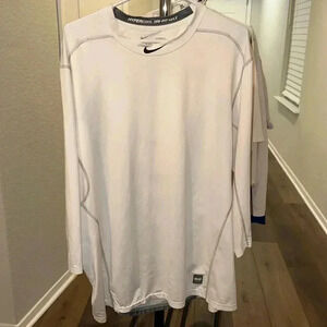 Nike Hypercool Dri-Fit Max 3/4 Sleeve Sz. XL and XXL